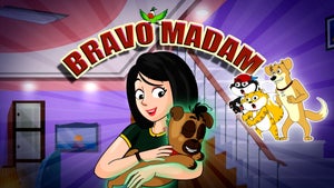 Honey Bunny Ka Jholmaal Episode 630 on Sony Yay Telugu - past program