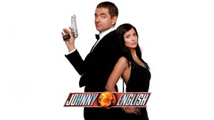 Johnny English on MNX HD - past program