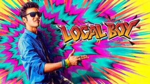 Local Boy on Gemini Movies HD - future program