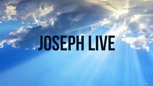 Joseph Live on Calvary - past program