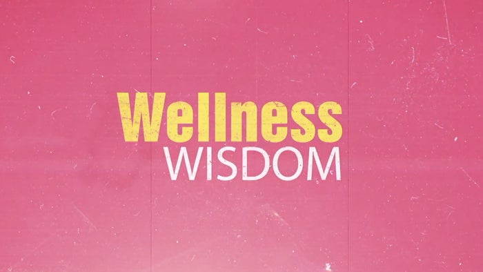 Wellness Wisdom on JioTV