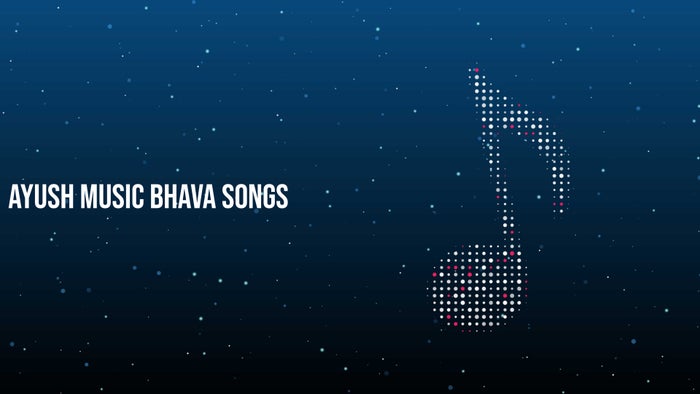 Ayush Music Bhava Songs on JioTV