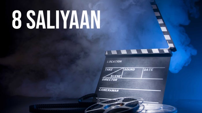8 Saliyaan on JioTV