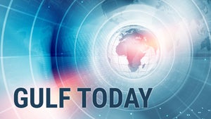 Gulf Today Episode 1 on Twenty Four News - future program