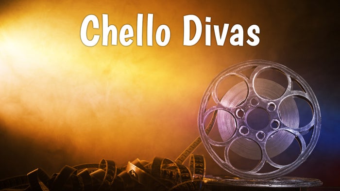 Chello Divas on JioTV