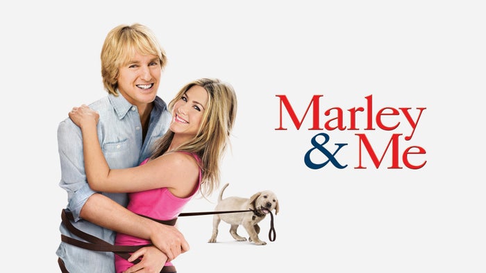 Marley & Me on JioTV