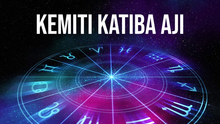 Kemiti Katiba Aji on JioTV