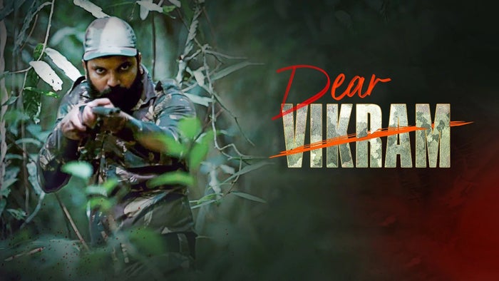 Dear Vikram on JioTV