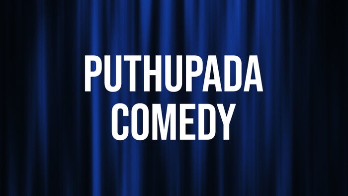 Puthupada Comedy on JioTV