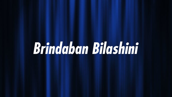 Brindaban Bilashini Episode No.100 on JioTV