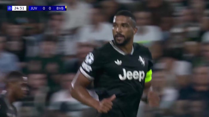 UEFA Champions League 2025/26 on JioTV