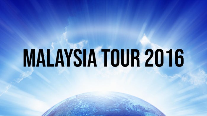 Malaysia Tour 2016 on JioTV