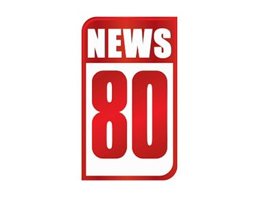 News 80 on JioTV