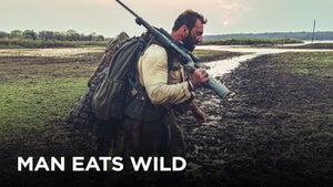 Man Eats Wild Episode 8 on Discovery English - future program