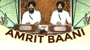 Amrit Baani on Sikh Ratnavali - past program