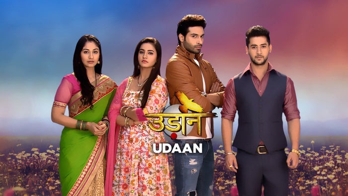 Udaan Episode No.18 on JioTV
