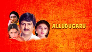Alludugaru on ETV Plus HD - live program