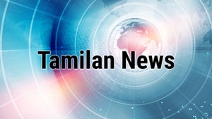 Tamilan News on Tamilan Television - live program