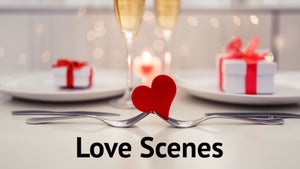 Love Scenes on AMV - live program