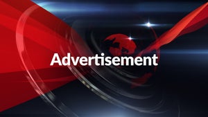 Advertisement on IPN News - past program