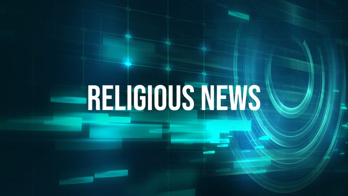 Religious News on JioTV