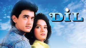 Dil on Shemaroo Bollywood - future program