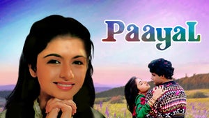 Paayal on Shemaroo Bollywood - future program