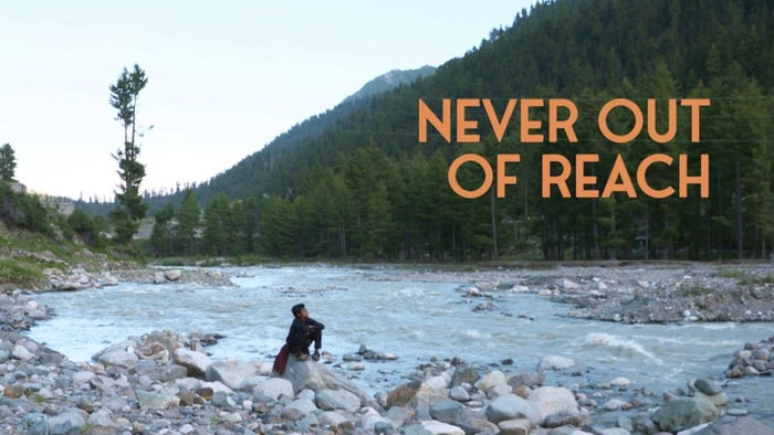 Never Out Of Reach Episode No.2 on JioTV