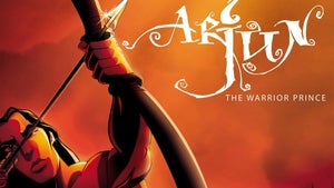 Arjun: The Warrior Prince on Star Gold 2 HD - past program