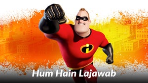 Hum Hain Lajawab on Star Gold Thrills - future program