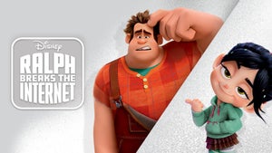 Ralph Breaks the Internet on Star Gold Thrills - future program