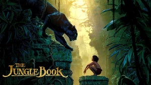 The Jungle Book on Star Gold Thrills - future program