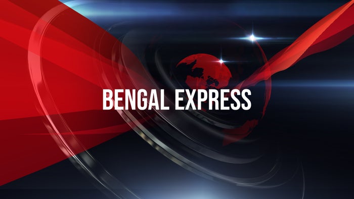 Bengal Express on JioTV