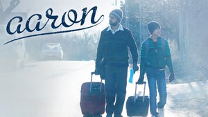 Aaron on Zee Yuva - past program