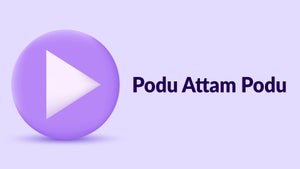 Podu Attam Podu on Jaya Max - future program