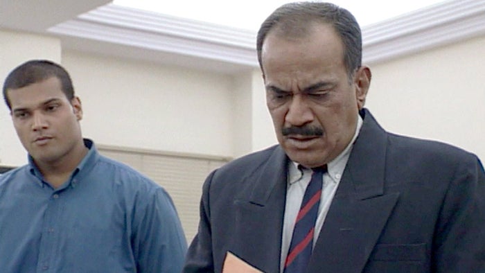 CID Episode No.39 on JioTV