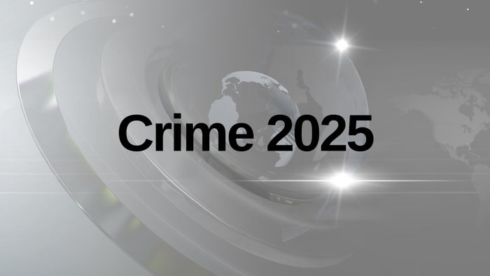 Crime 2025 on JioTV