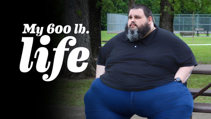 My 600-Lb. Life Episode No.12 on JioTV