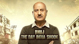 Bhuj: The Day India Shook on Discovery Science English - past program