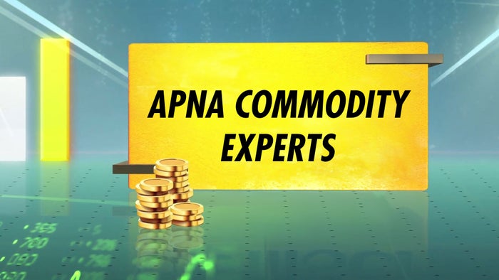 Apna Commodity Experts on JioTV
