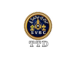 Sri Venkateshwar Bhakti on Sri Venkateshwar Bhakti - live program