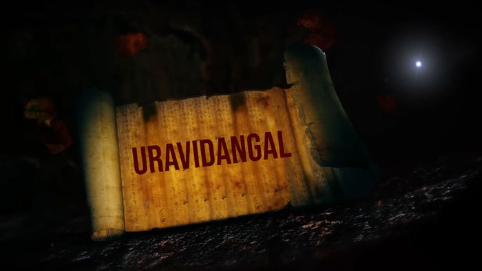 Uravidangal on JioTV