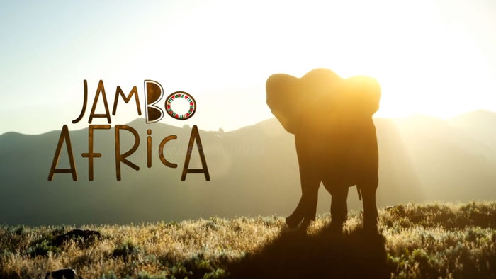 Jambo Africa on JioTV