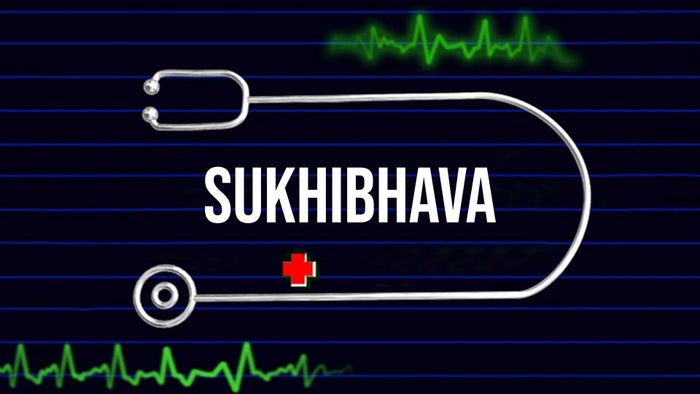 Sukhibhava on JioTV