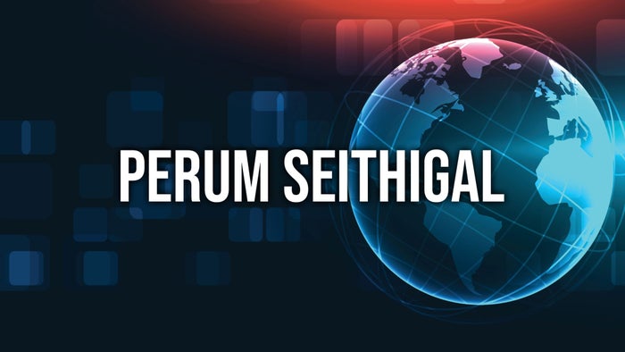 Perum Seithigal on JioTV