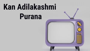 Kan Adilakashmi Purana Episode 5 on Zee Kannada - future program