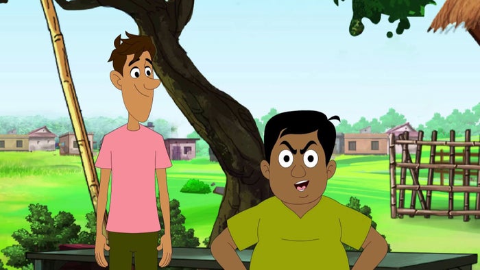 Gulte Mama Episode No.3067 on JioTV