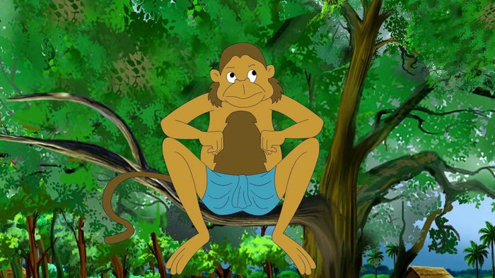 Jiyo Gopuda on JioTV