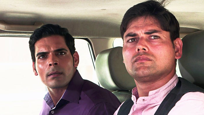 CID (Bangla) on JioTV