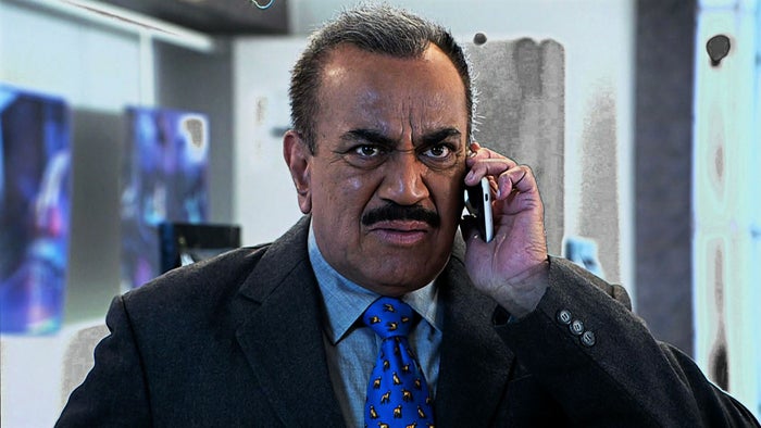 CID (Bangla) on JioTV